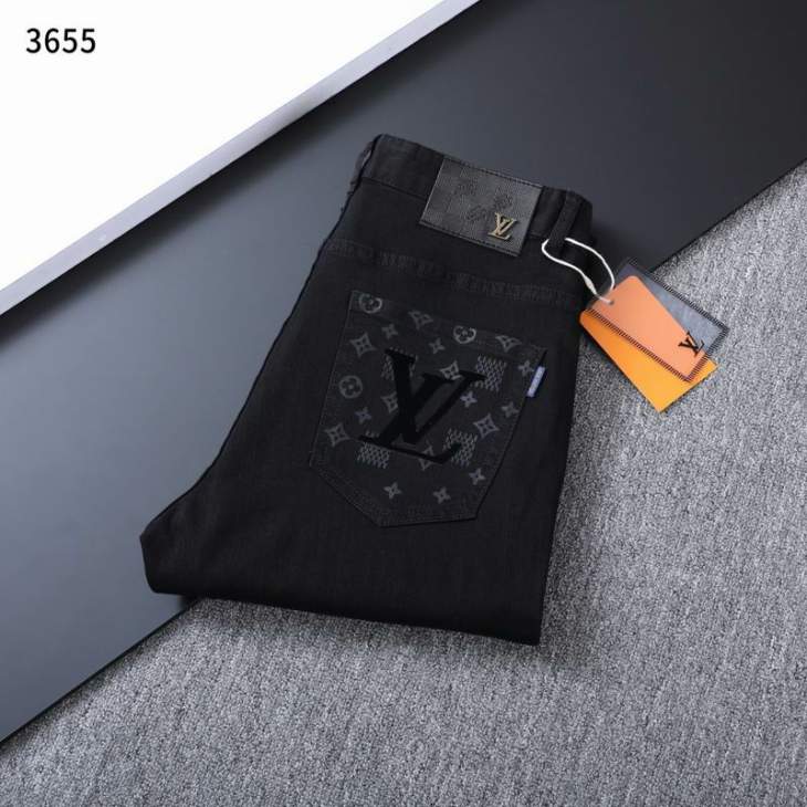 Picture of LV Jeans Long _SKULVsz29-42xltr365510956